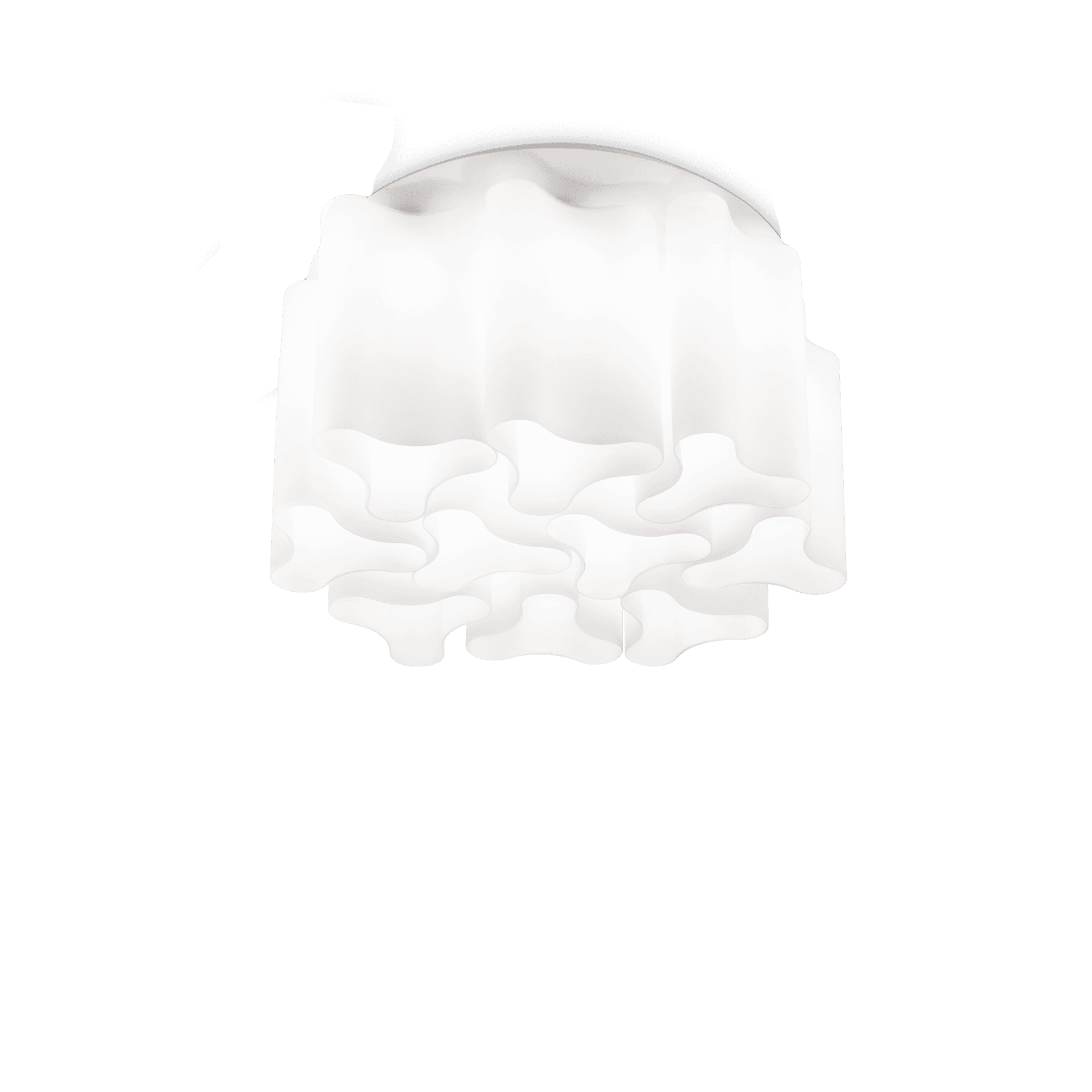 Ideal Lux Compo pl10