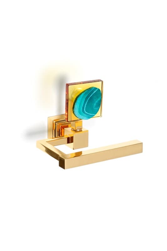Il Paralume Marina BA575/ORO24K/VE