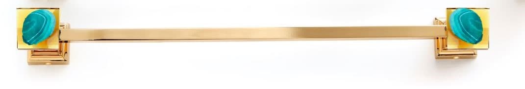 Il Paralume Marina BA577/ORO24K/VE