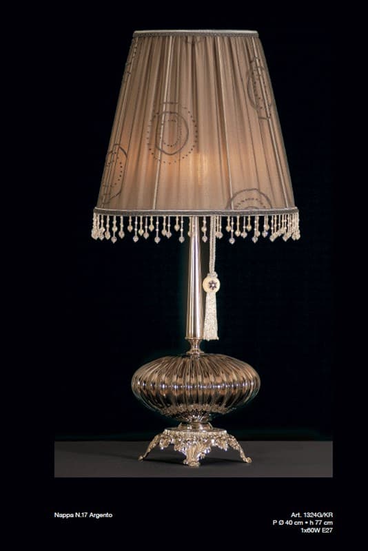 Il Paralume Marina 1324G/KR