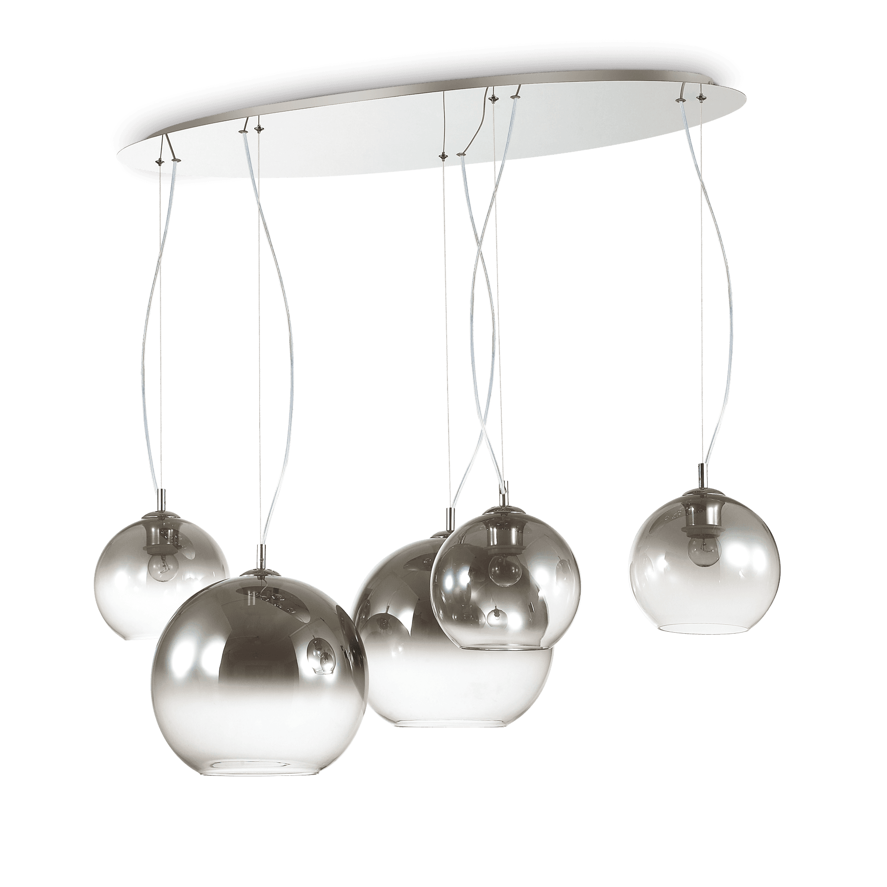Ideal Lux Nemo sp5