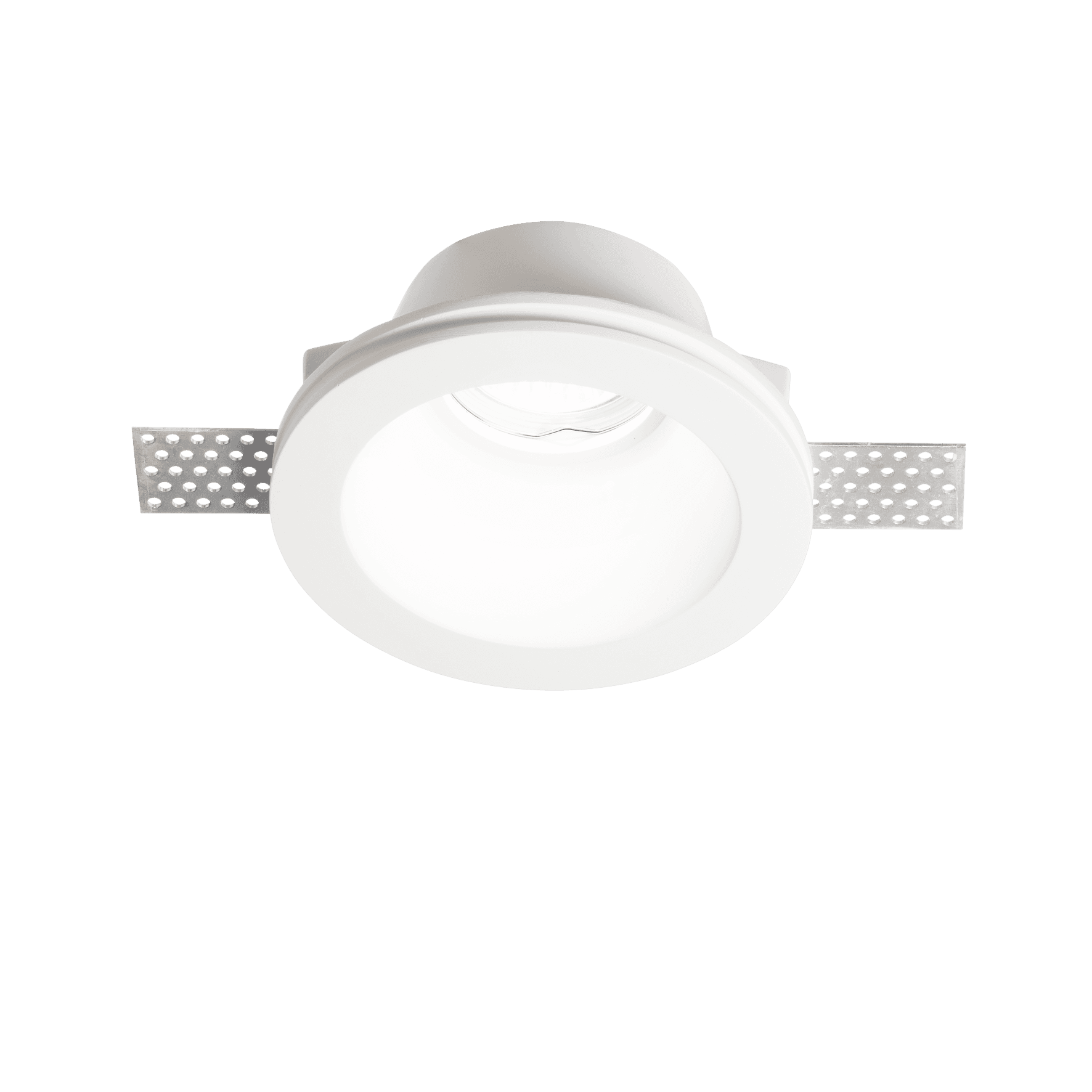 Ideal Lux Samba fi d90 round
