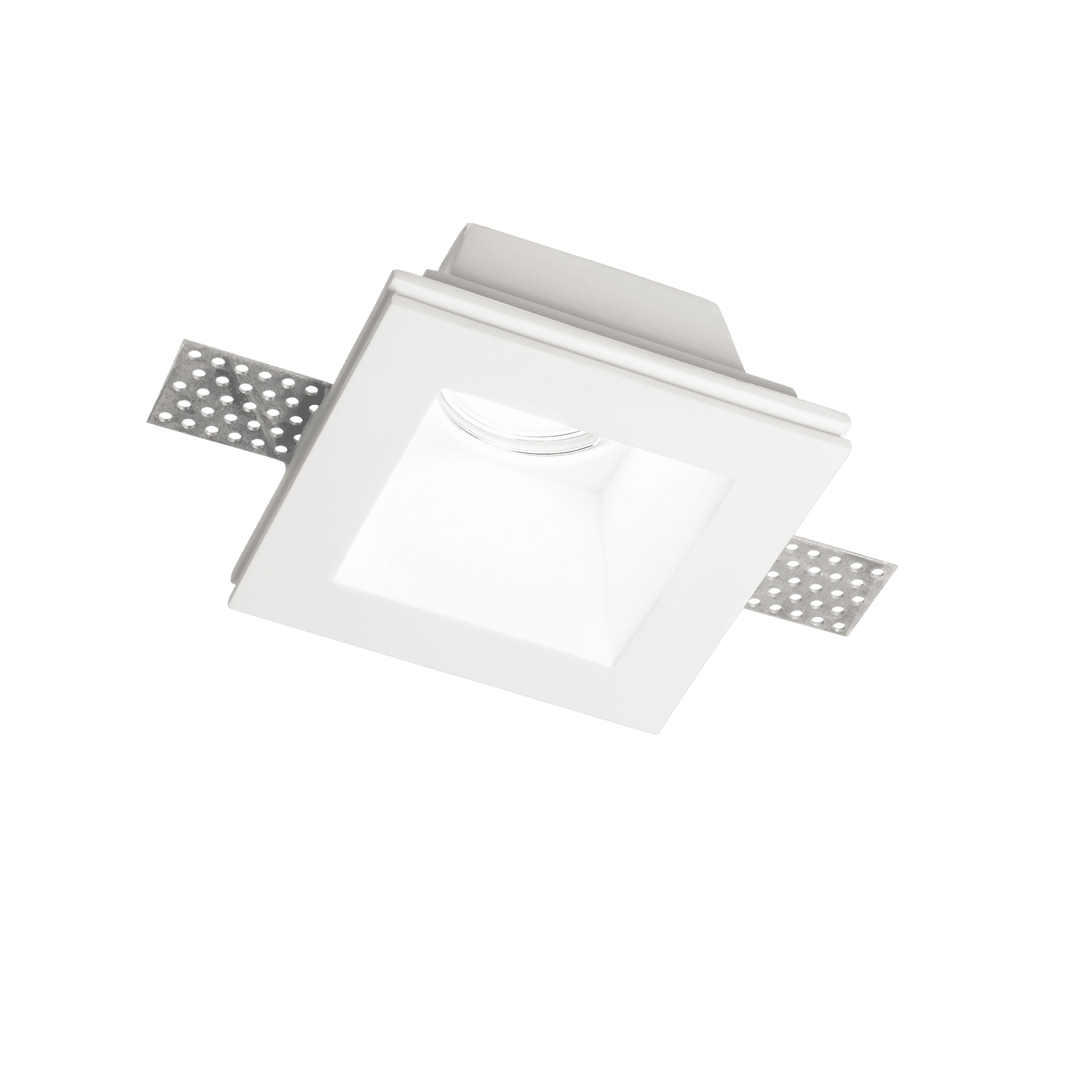 Ideal Lux Samba fi d70 square