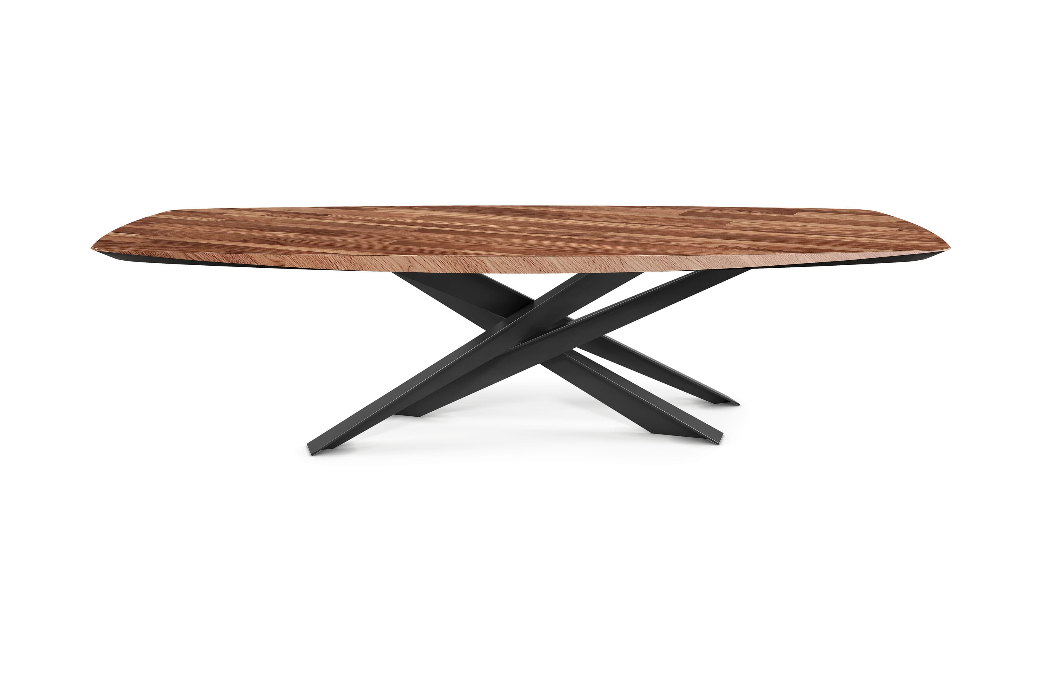 Cattelan Italia LANCER Wood
