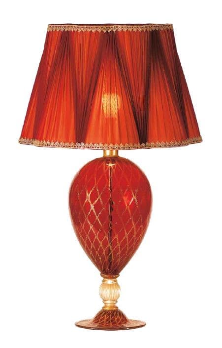 Il Paralume Marina 936/BIS Rosso