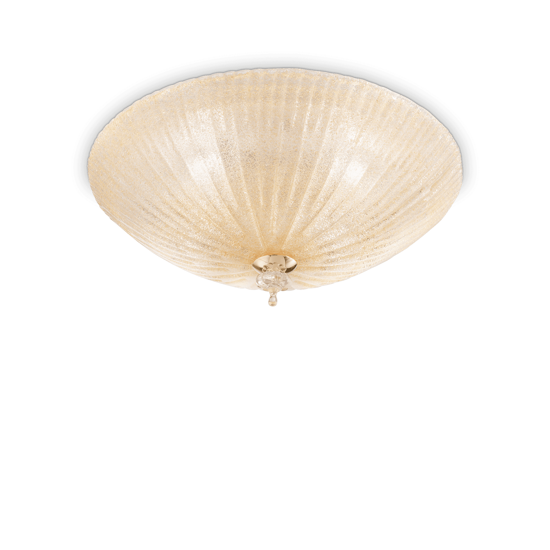 Ideal Lux Shell pl4
