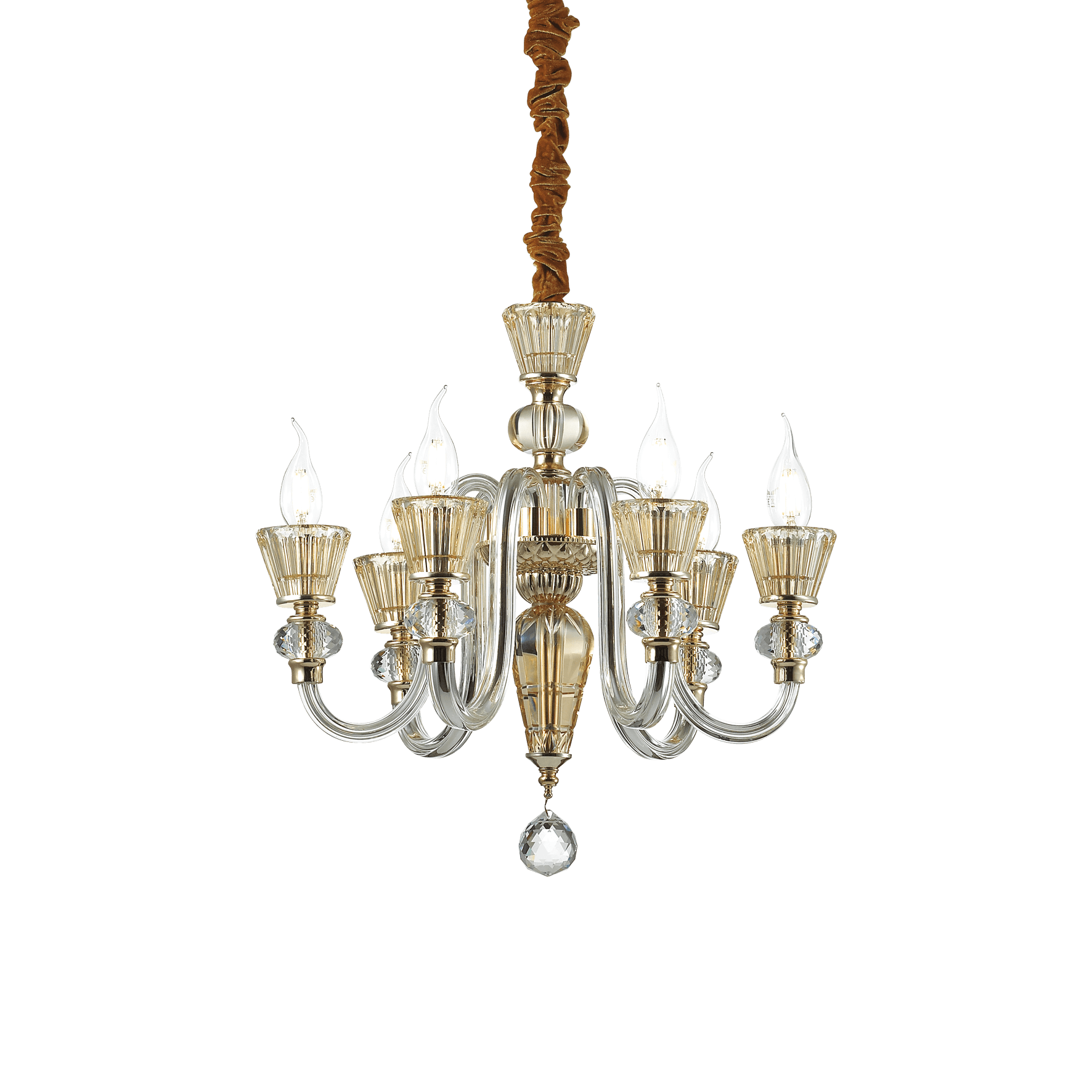 Ideal Lux Strauss sp06