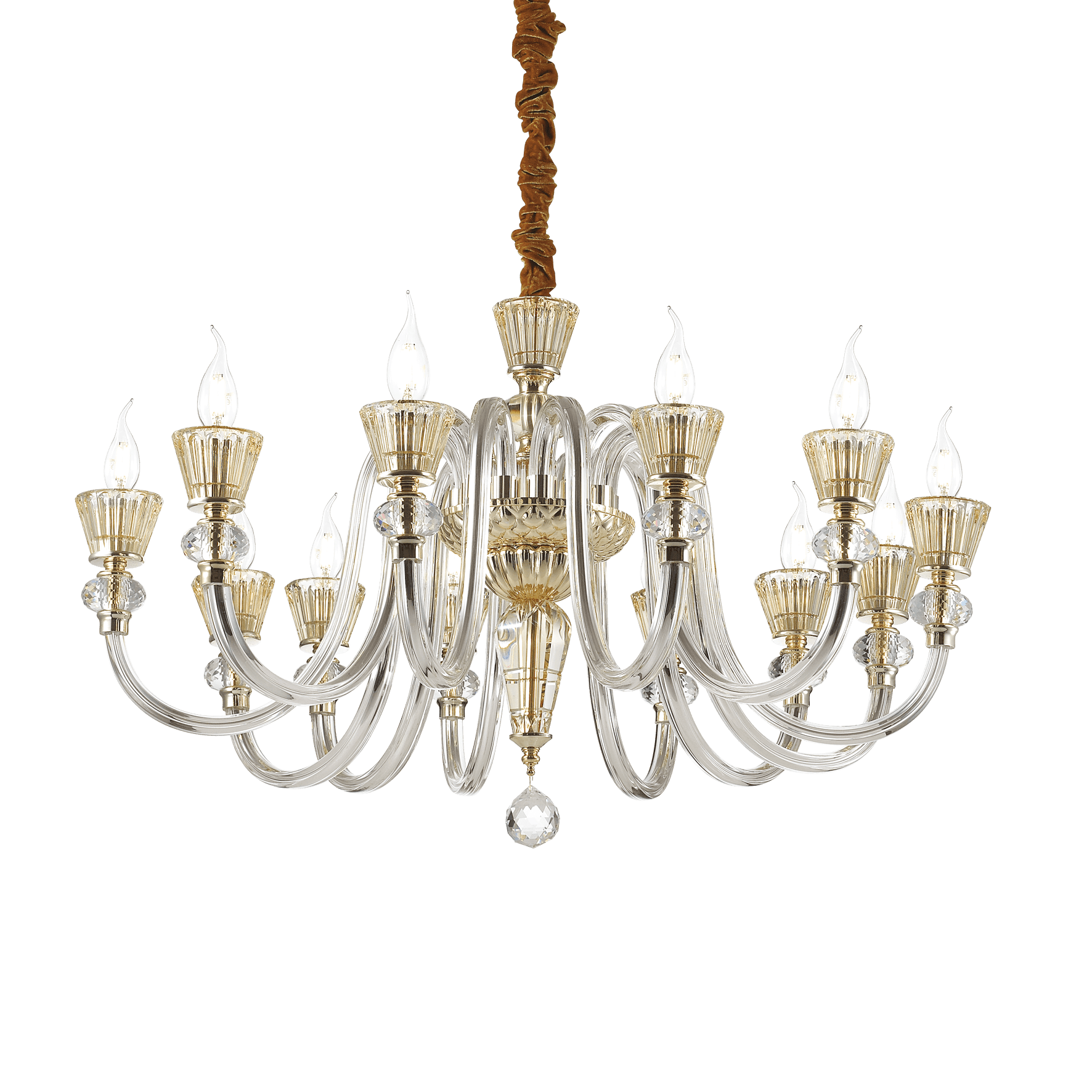 Ideal Lux Strauss sp12