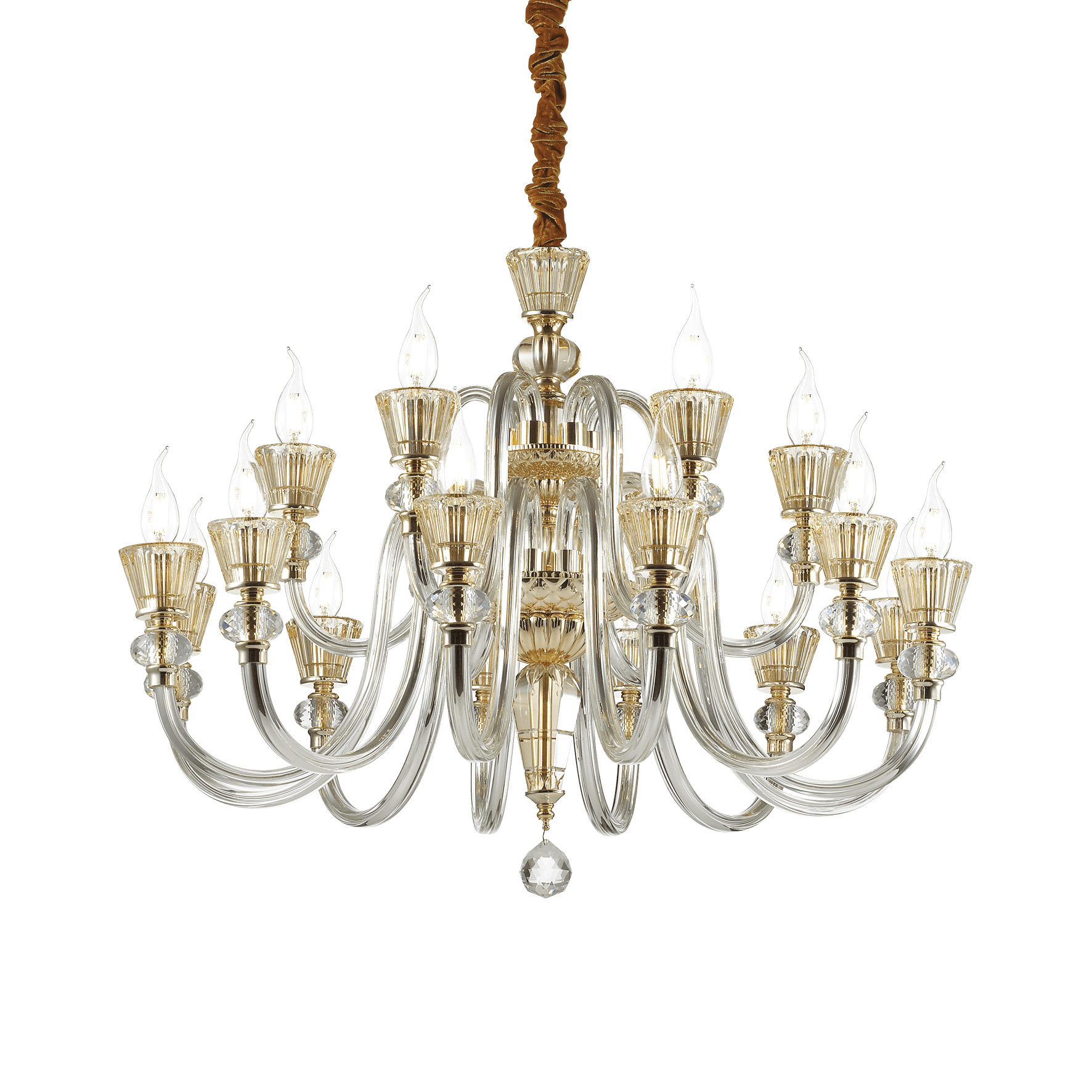 Ideal Lux Strauss sp18