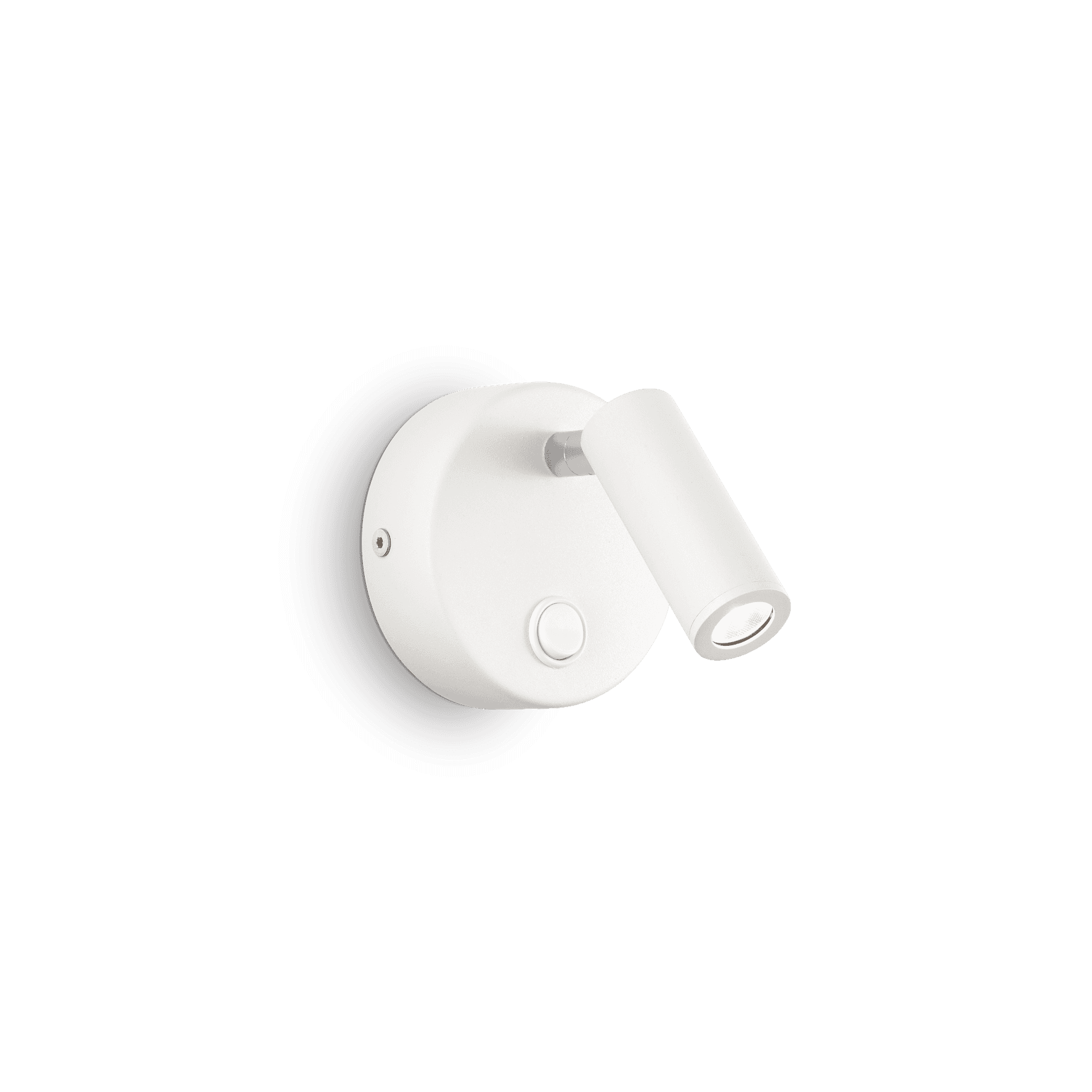 Ideal Lux Page ap round