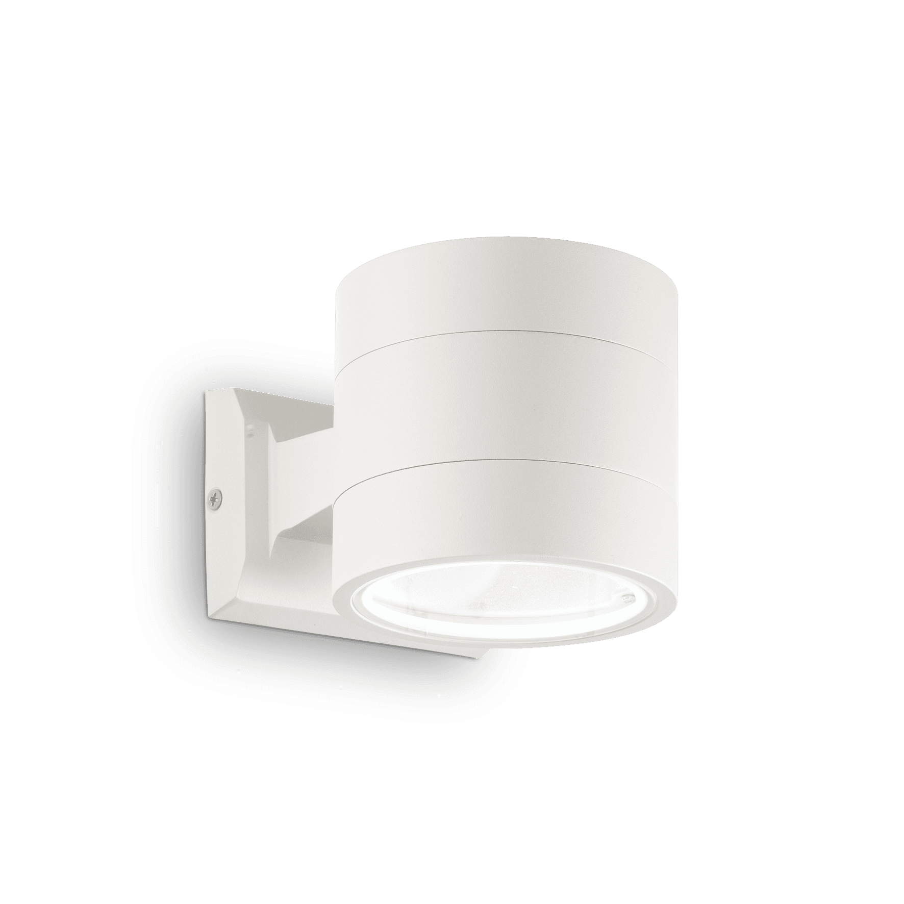 Ideal Lux Snif ap1 round