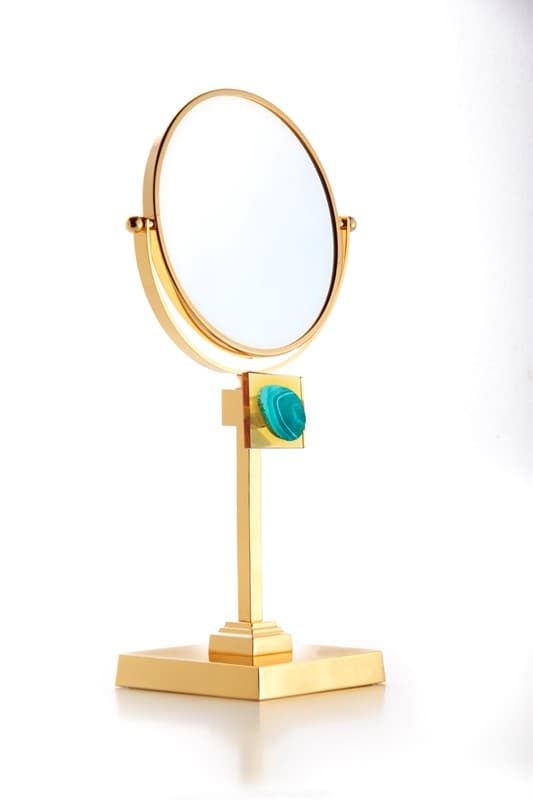Il Paralume Marina BA582/ORO24K/VE
