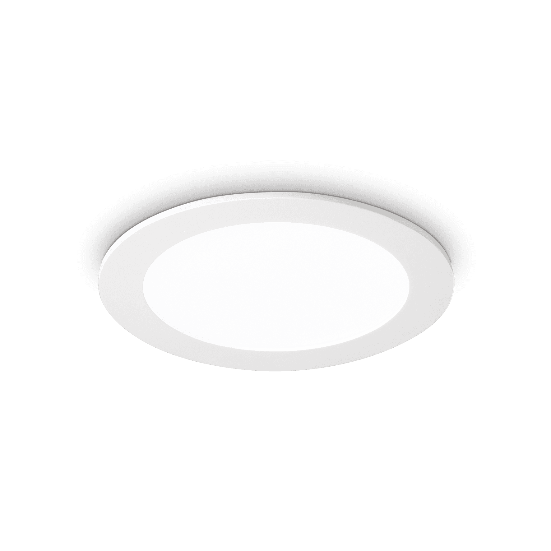 Ideal Lux Groove fi 30w round 4000k