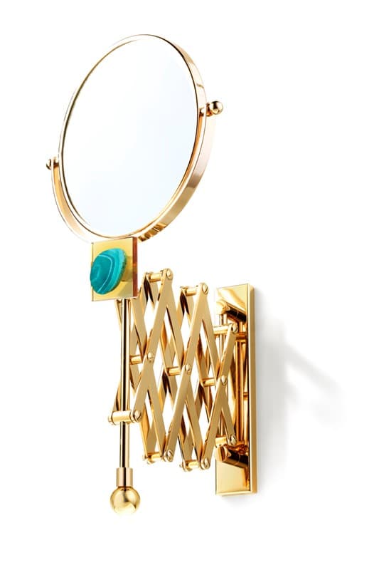 Il Paralume Marina BA583/ORO24K/VE/Wall
