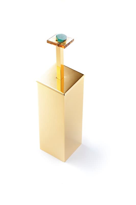 Il Paralume Marina BA584/ORO24K/VE
