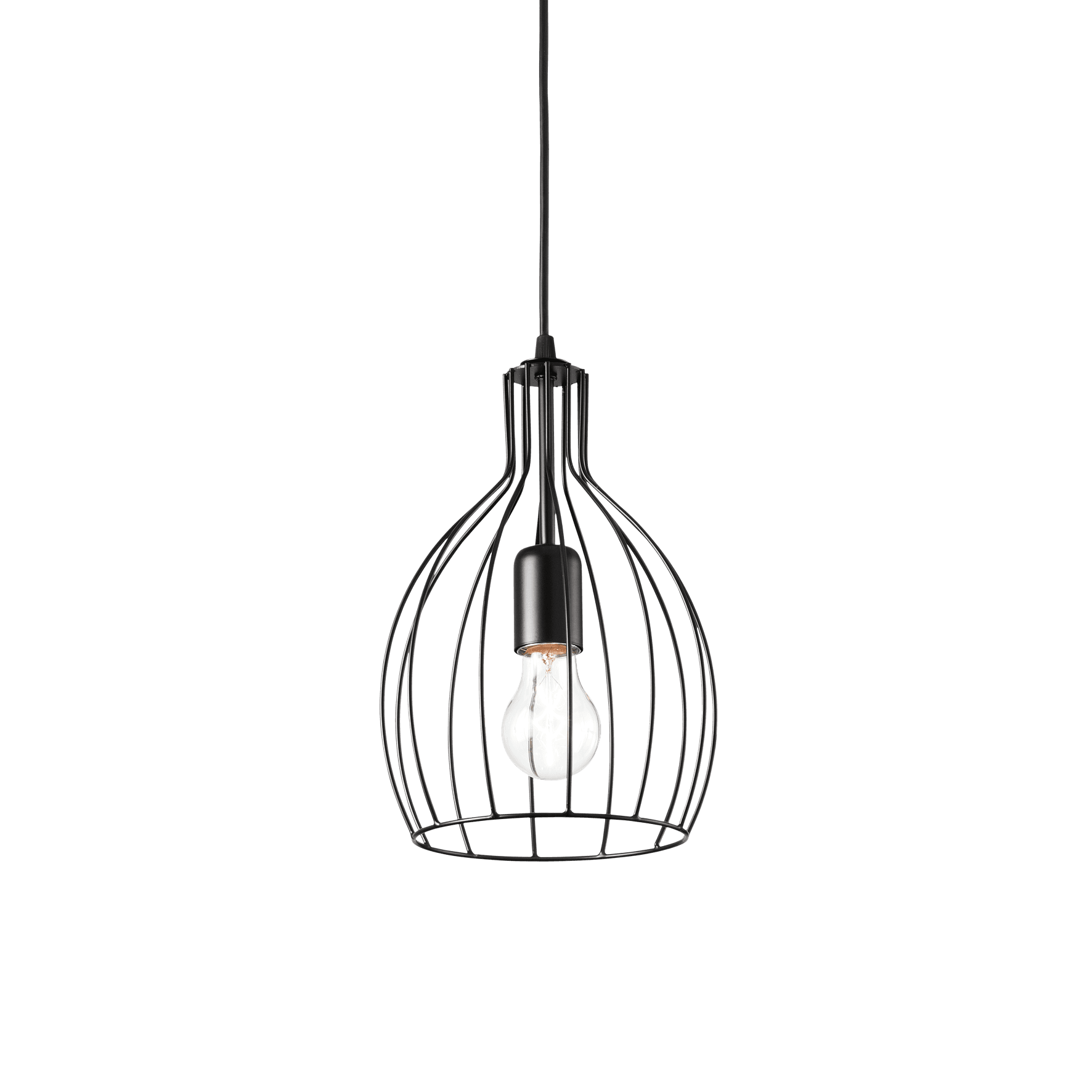 Ideal Lux Ampolla-2 sp1