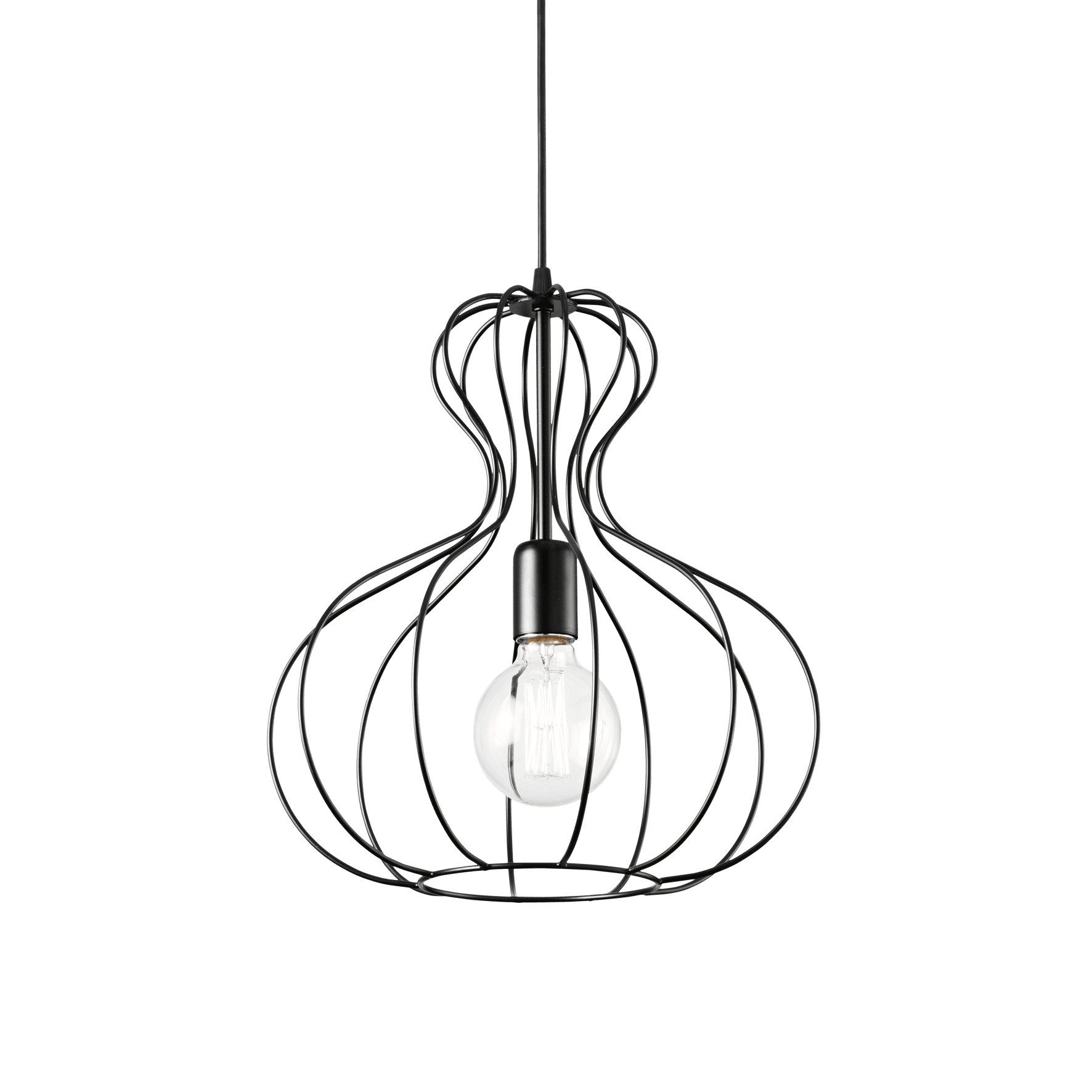 Ideal Lux Ampolla-1 sp1