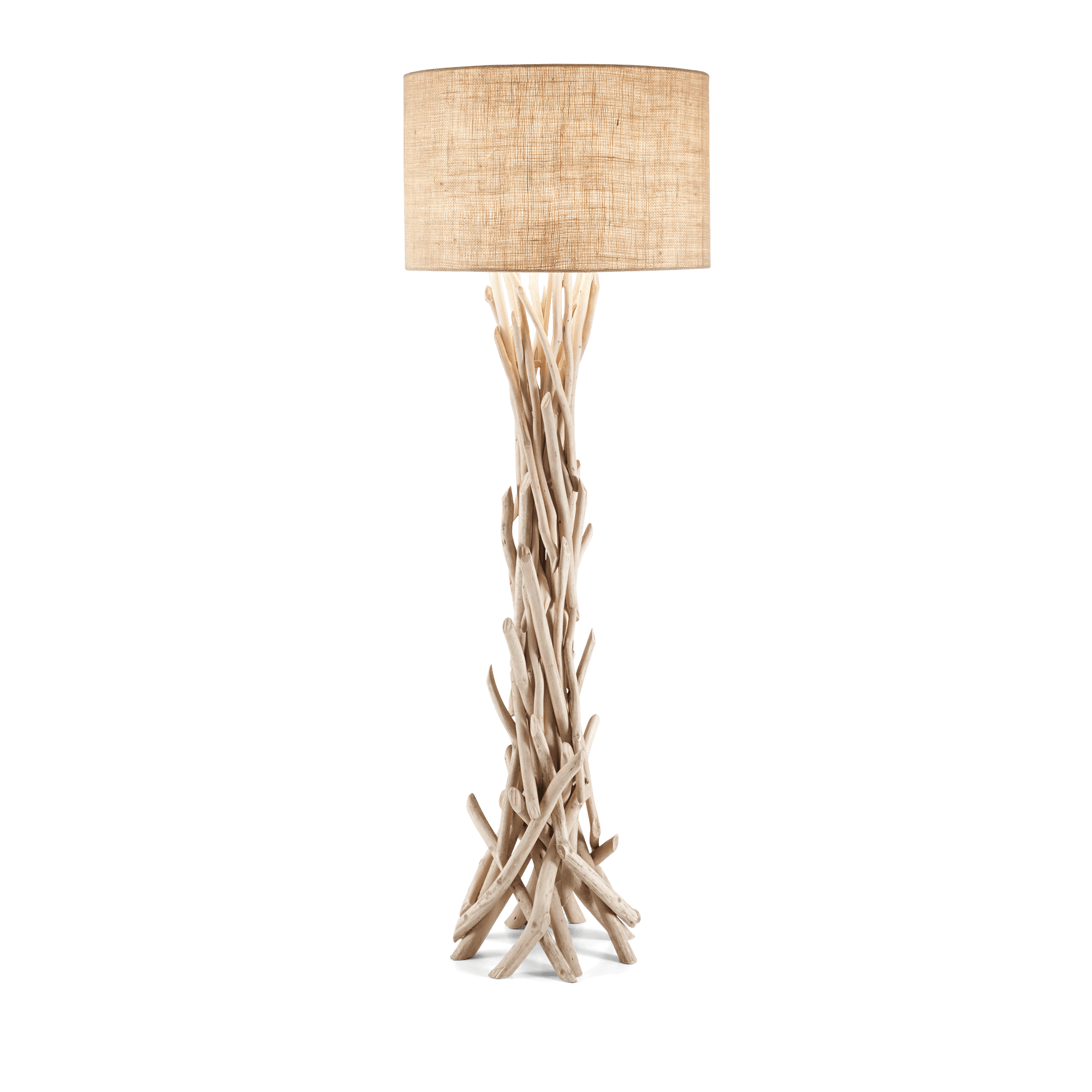 Ideal Lux Driftwood pt1