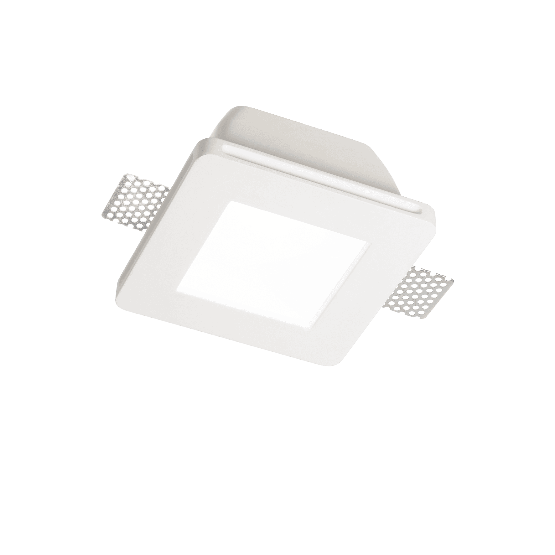 Ideal Lux Samba fi d77 square