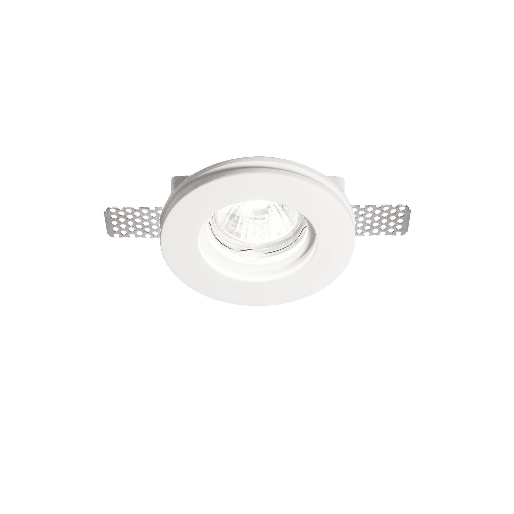 Ideal Lux Samba fi d60 round