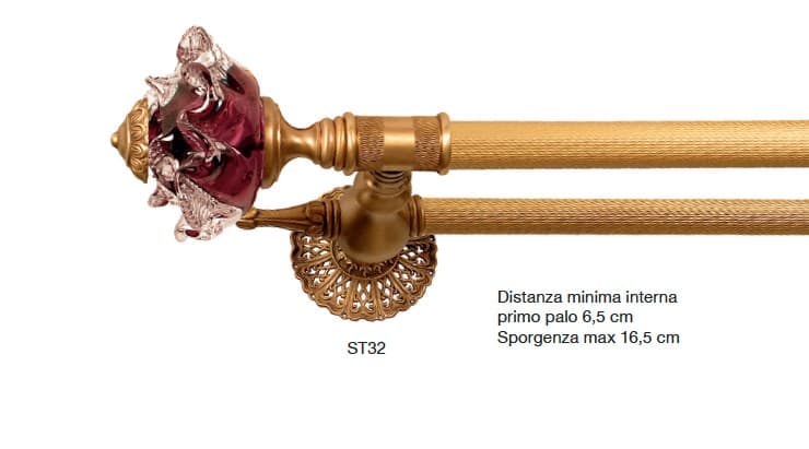 Il Paralume Marina ST32/KR