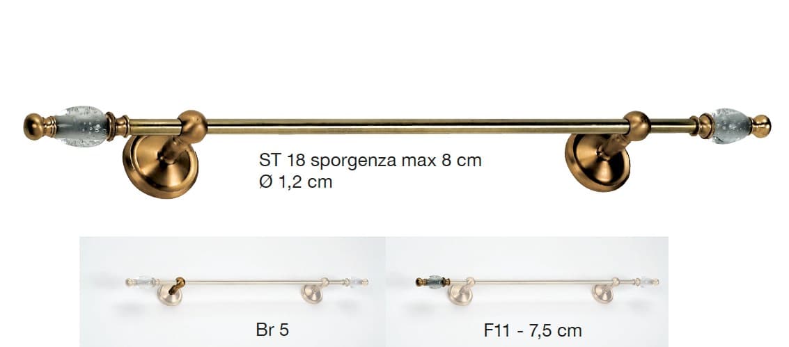 Il Paralume Marina ST18