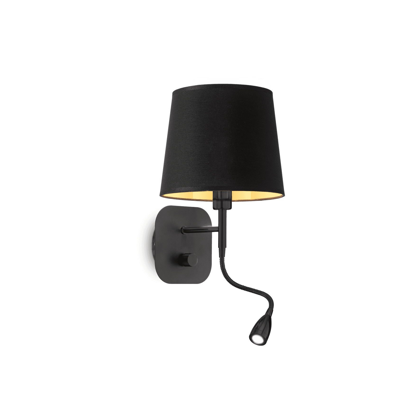 Ideal Lux Nordik ap2