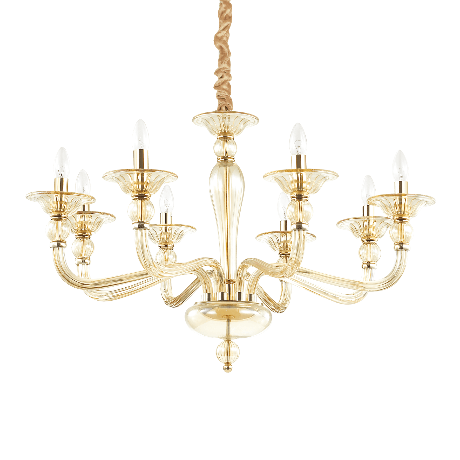 Ideal Lux Danieli sp8
