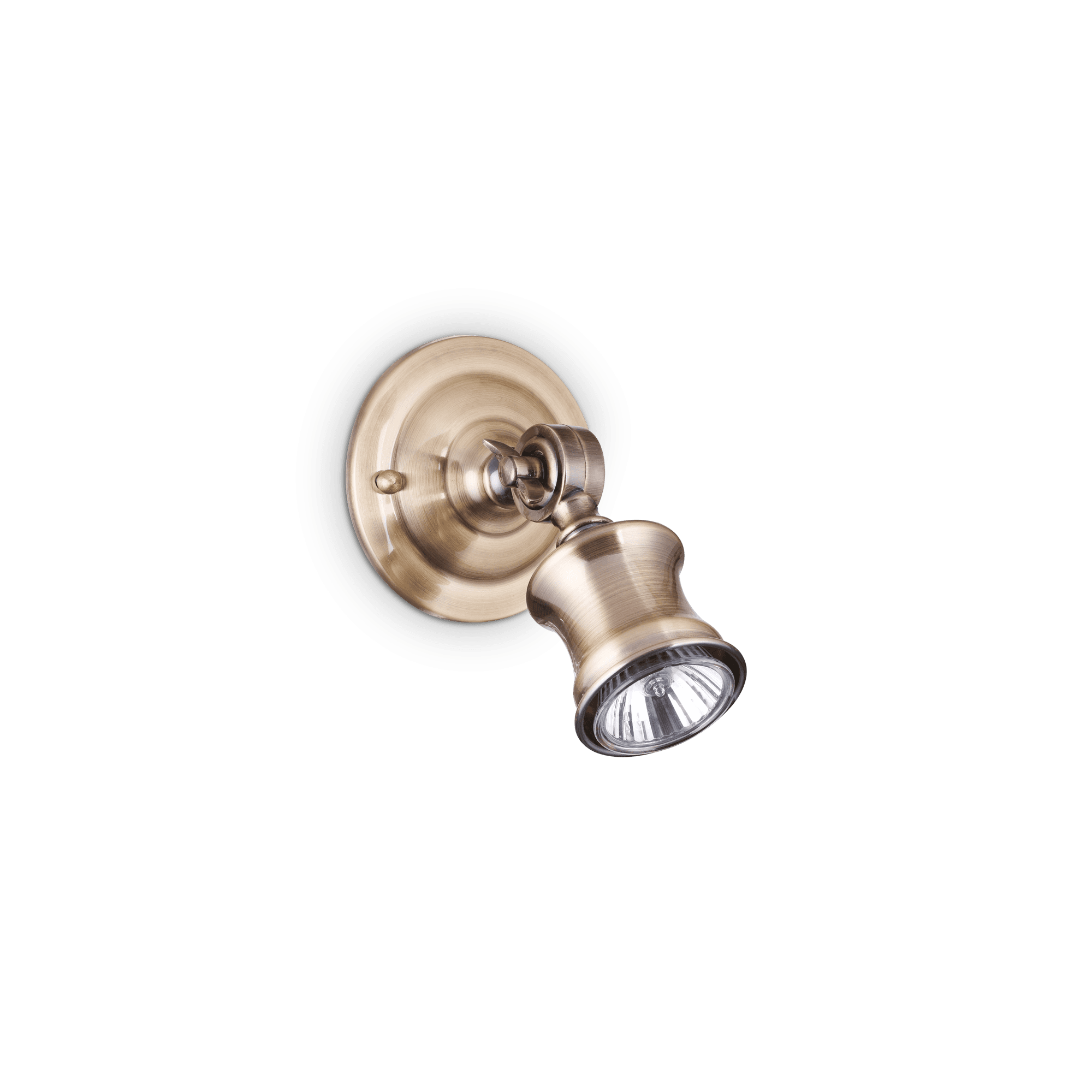 Ideal Lux Barber ap1