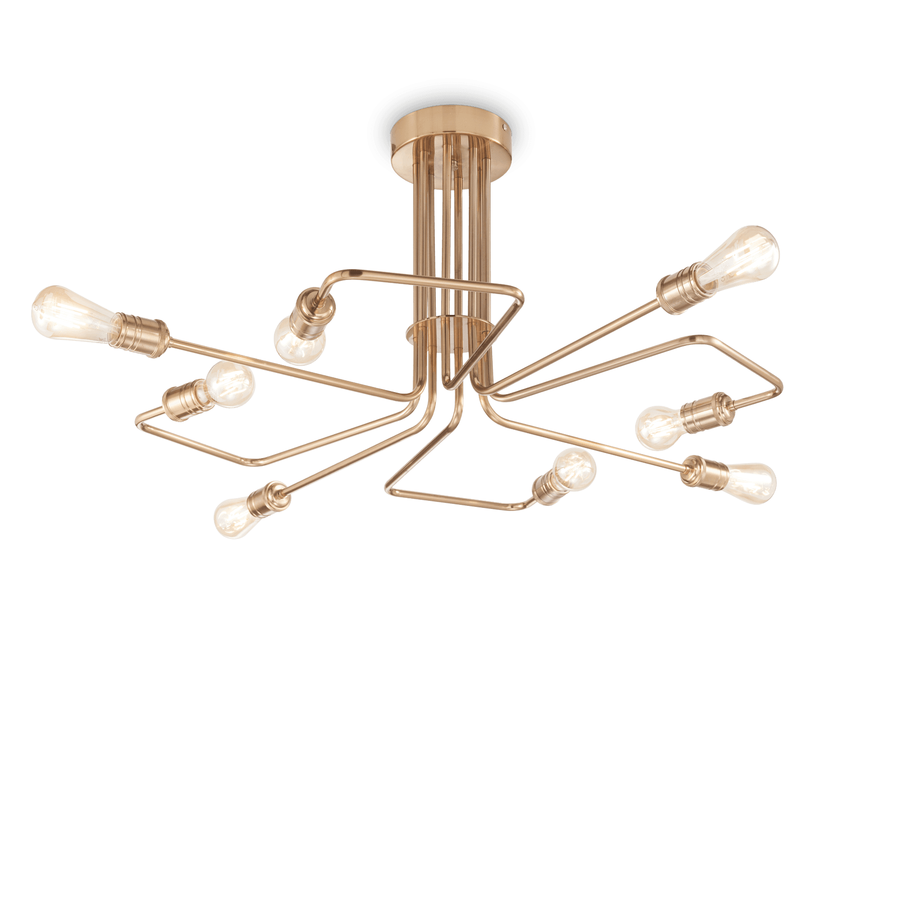 Ideal Lux Triumph pl8