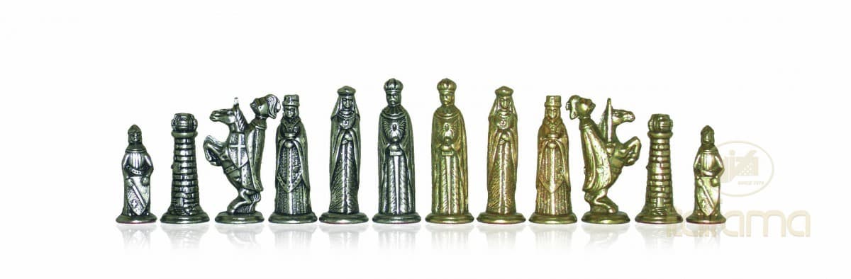 Italfama MEDIEVAL SMALL SET