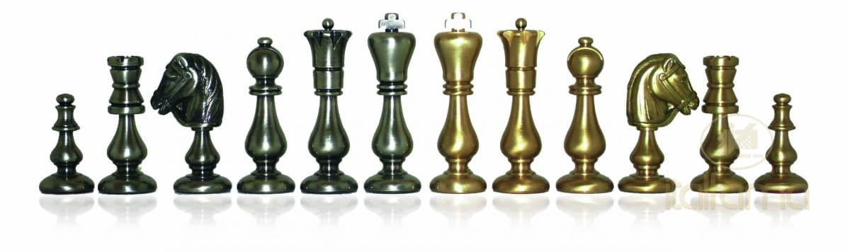 Italfama ORIENTAL MEDIUM SET