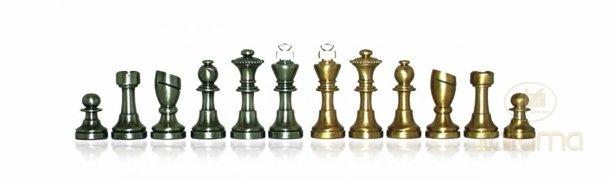 Italfama SMALL STAUNTON SET