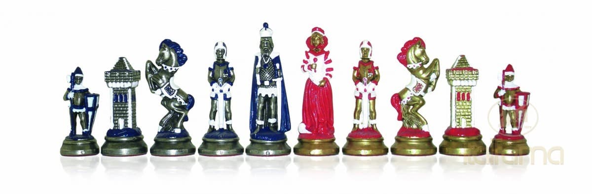Italfama MARY STUART SET