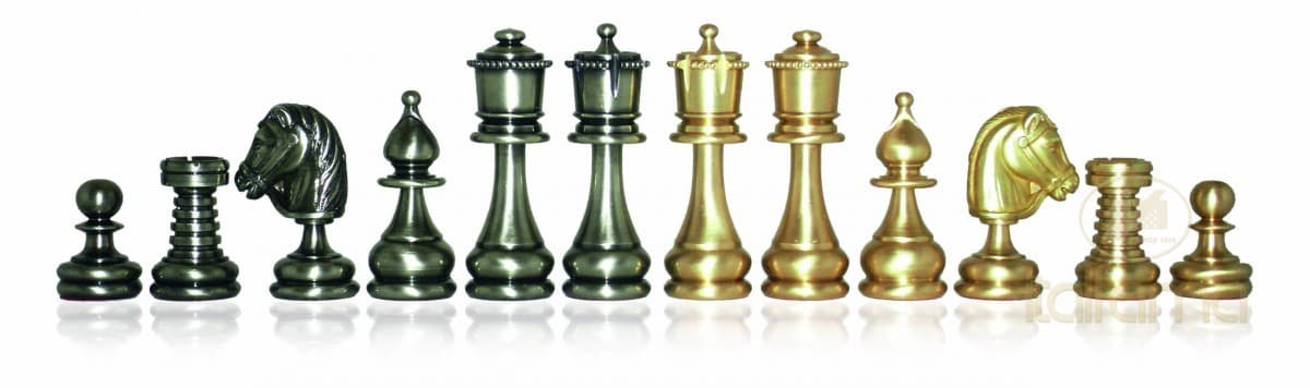 Italfama PERSIAN MEDIUM SET