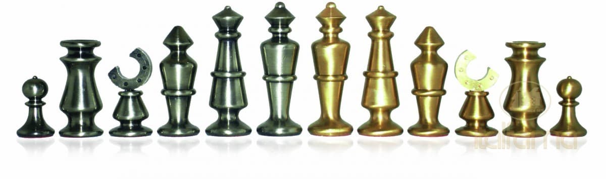 Italfama MODERN MEDIUM SET