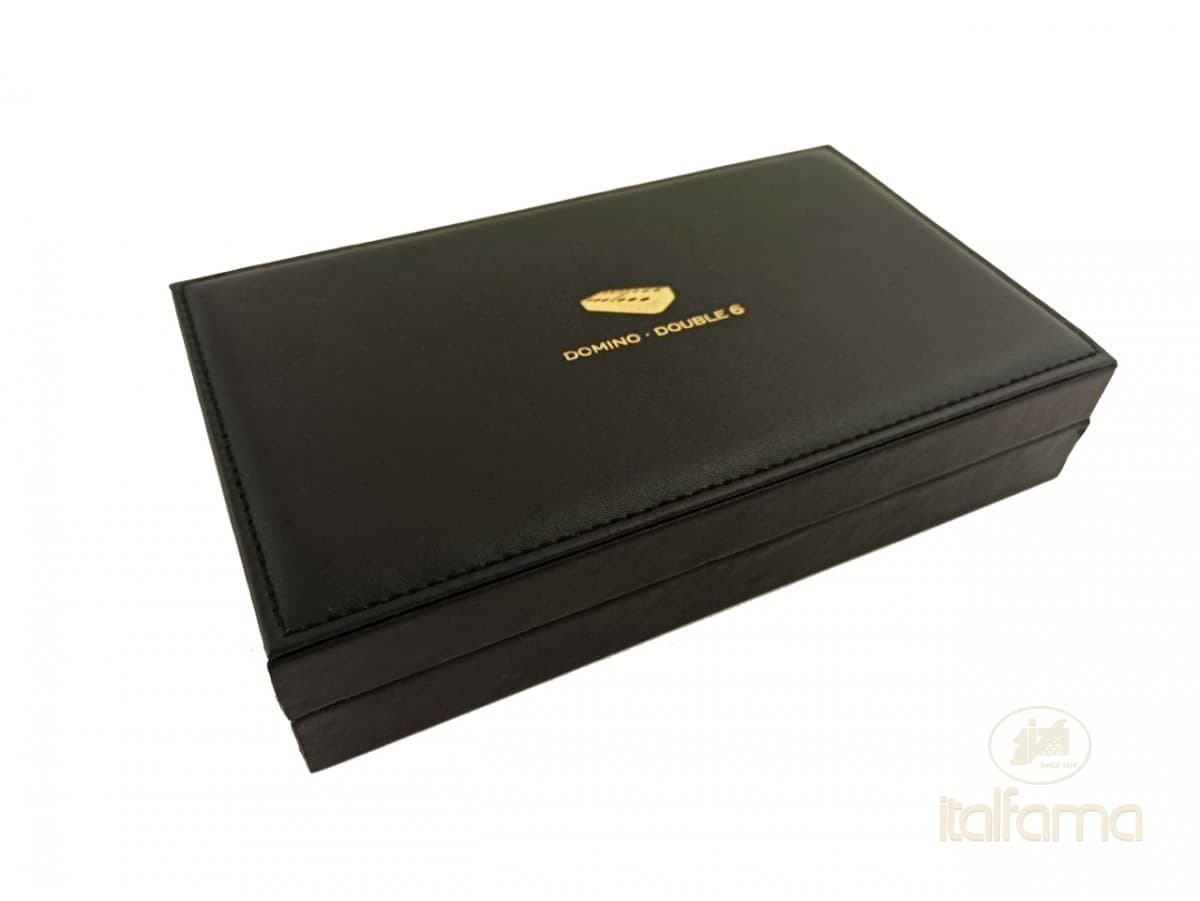 Italfama DOMINO DOUBLE SIX