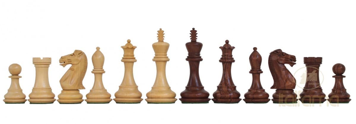 Italfama STAUNTON ELEGANCE SET