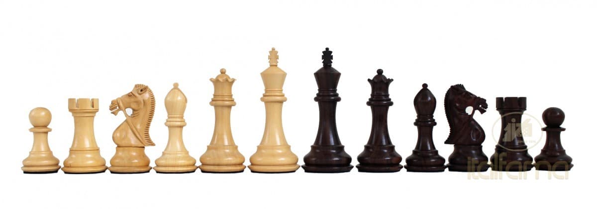 Italfama STAUNTON SUPERIOR SET