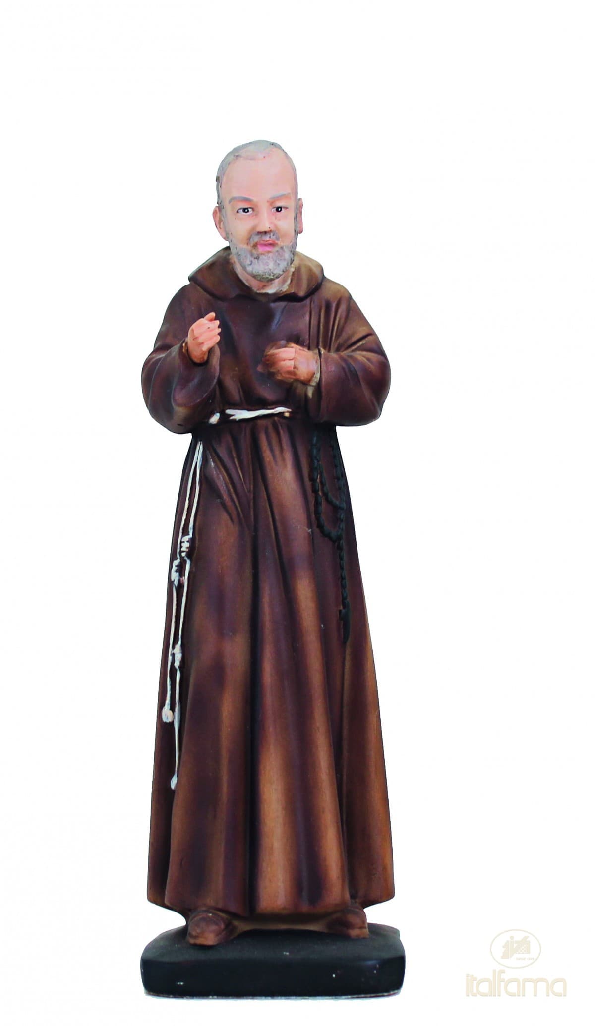 Italfama ST.PADRE PIO OF PIETRELCINA (small size)