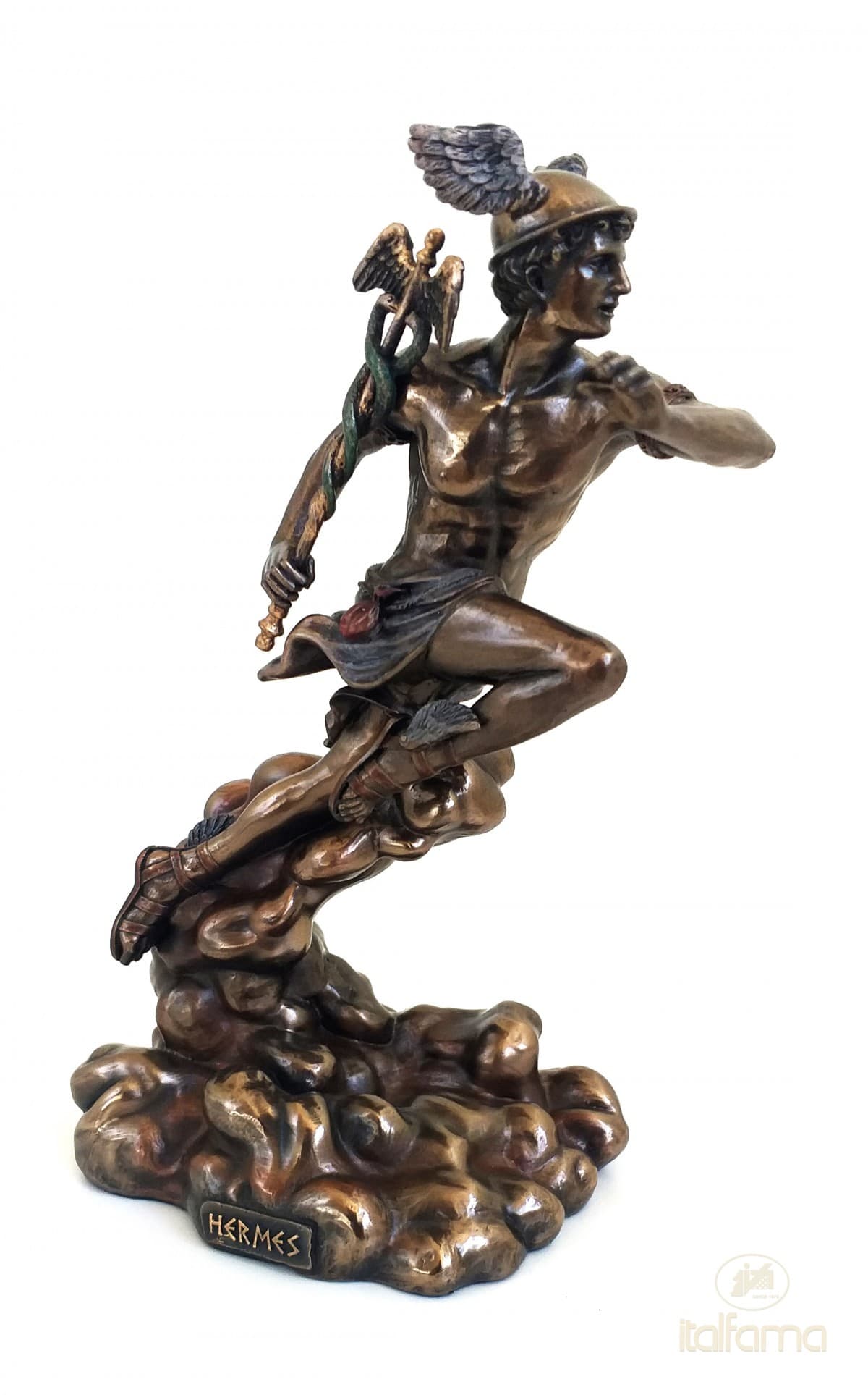 Italfama HERMES - MERCURY