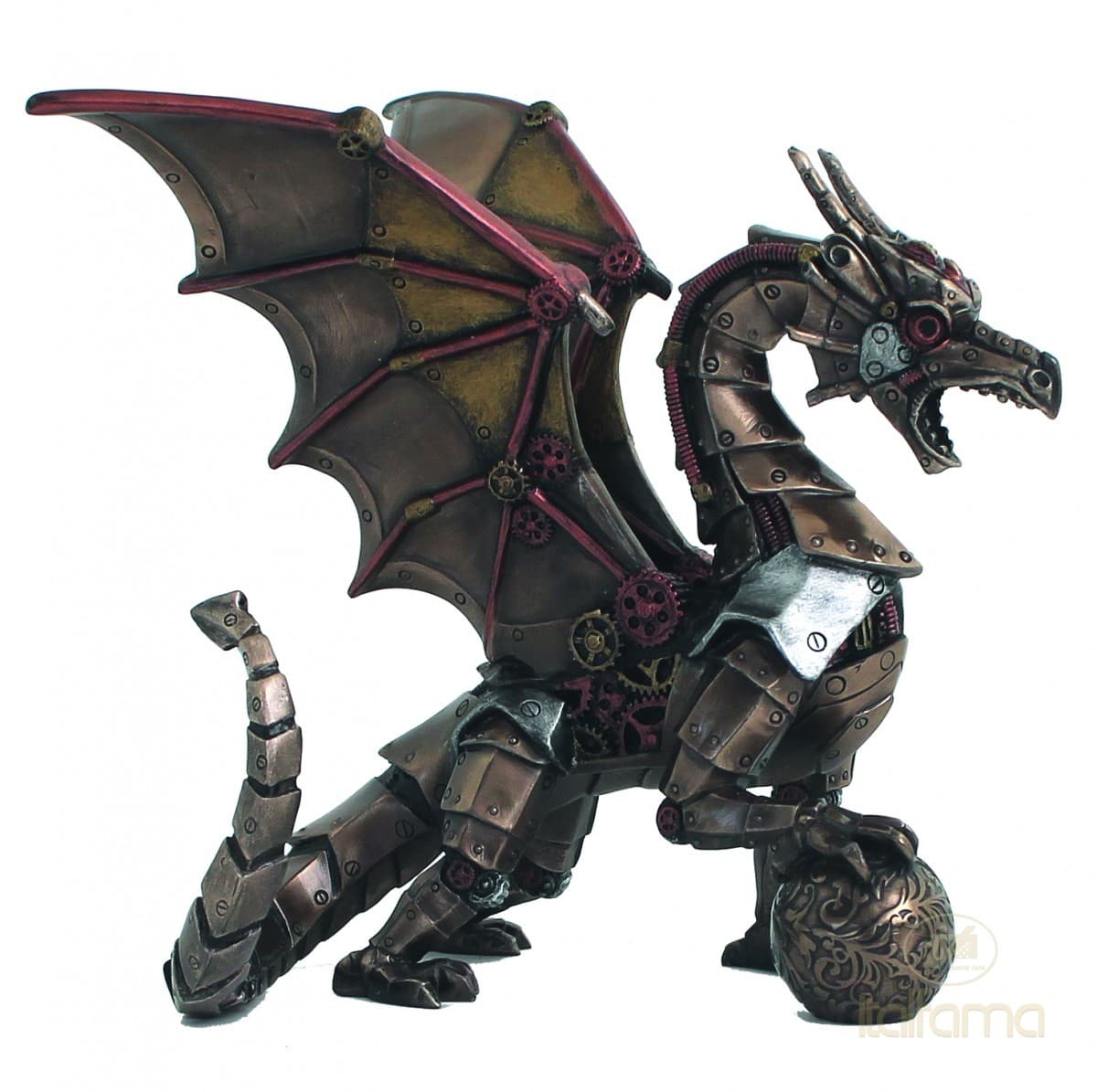 Italfama DRAGON
