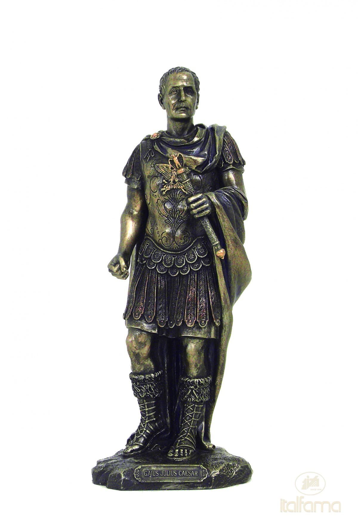 Italfama GAIUS JULIUS CAESAR