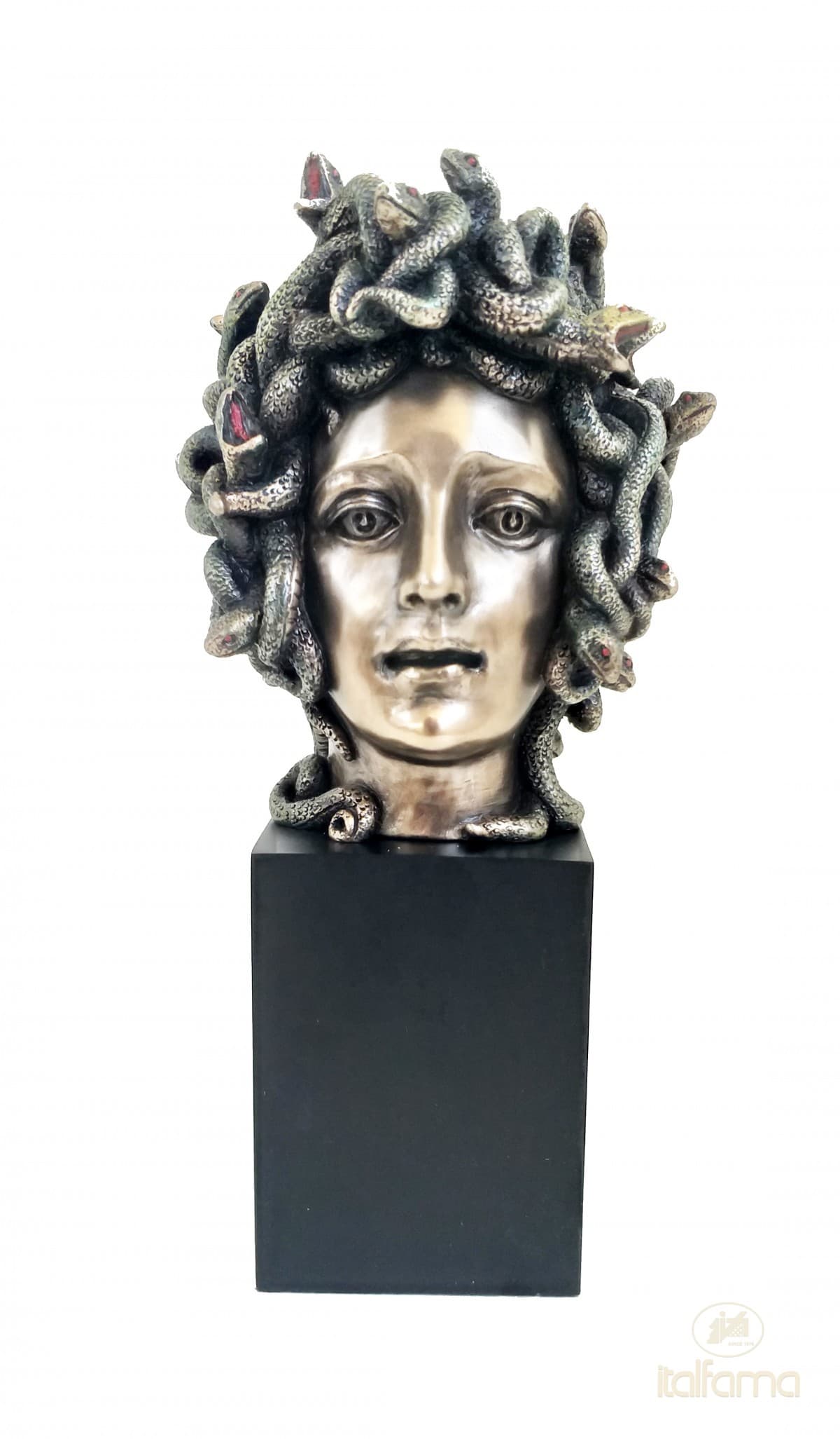 Italfama MEDUSA HEAD