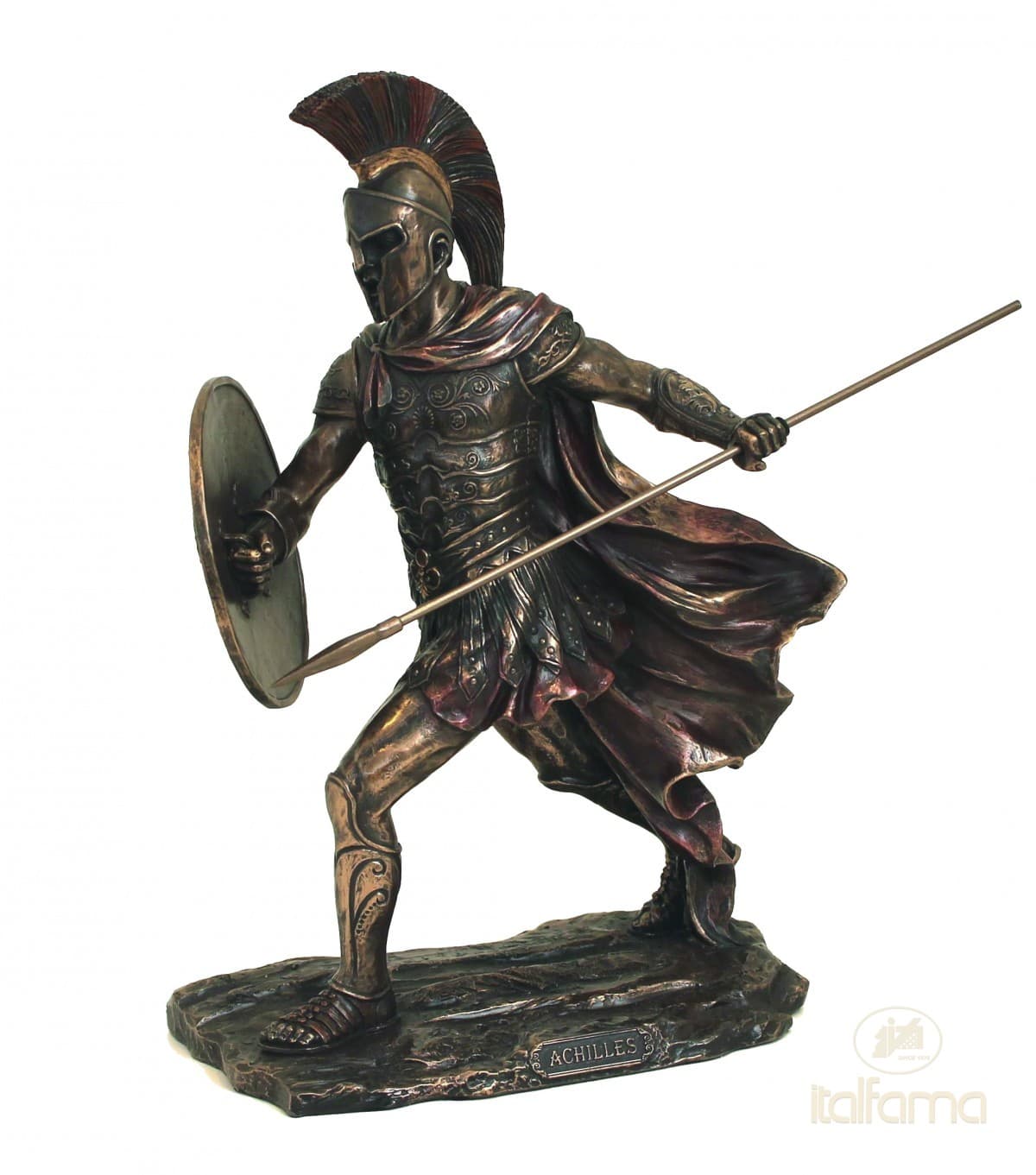 Italfama ACHILLES FIGHTING