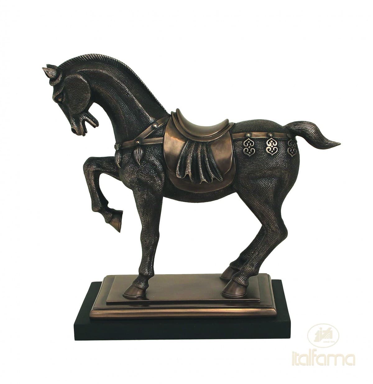Italfama FIGHTING HORSE