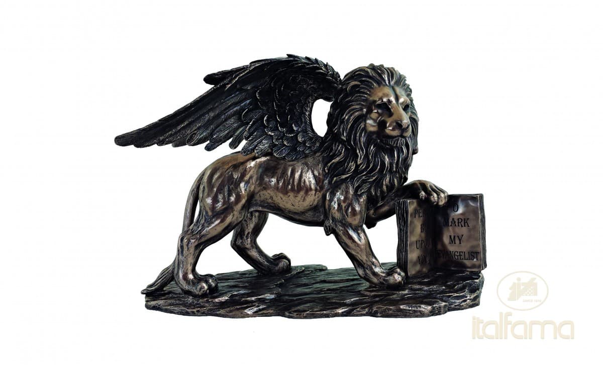 Italfama ST. MARK LION