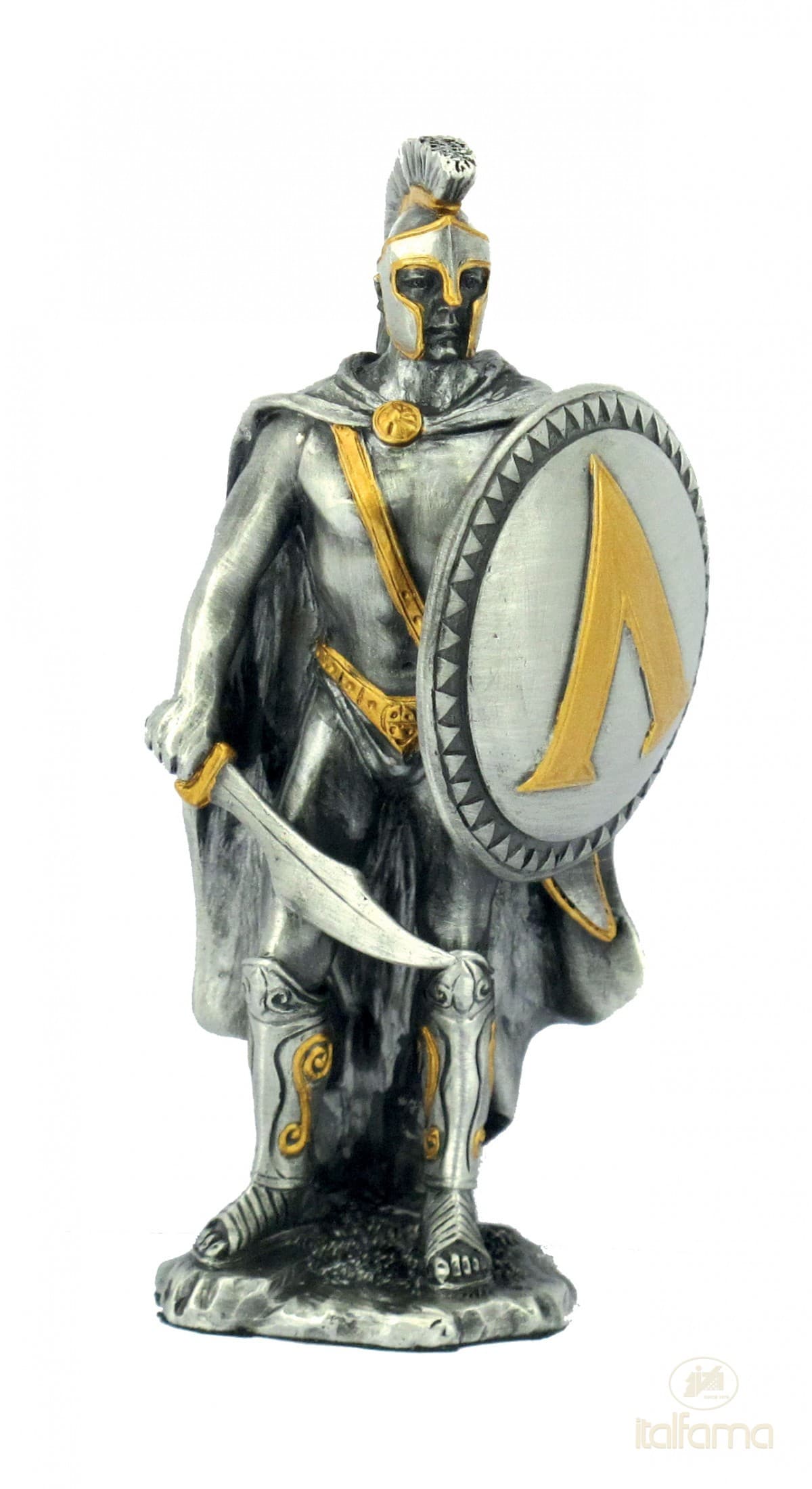 Italfama SPARTAN WARRIOR