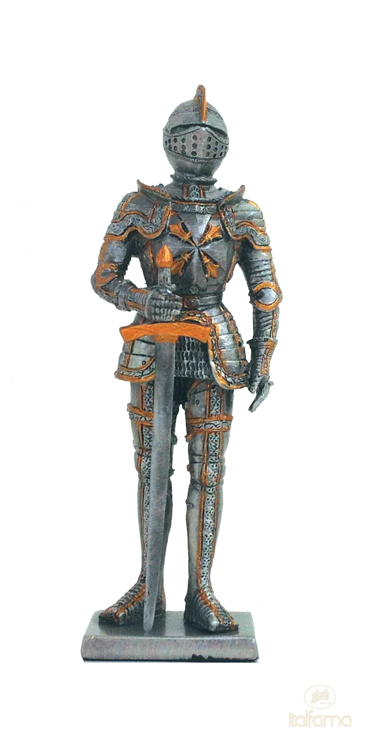 Italfama ARMOR WITH SWORD