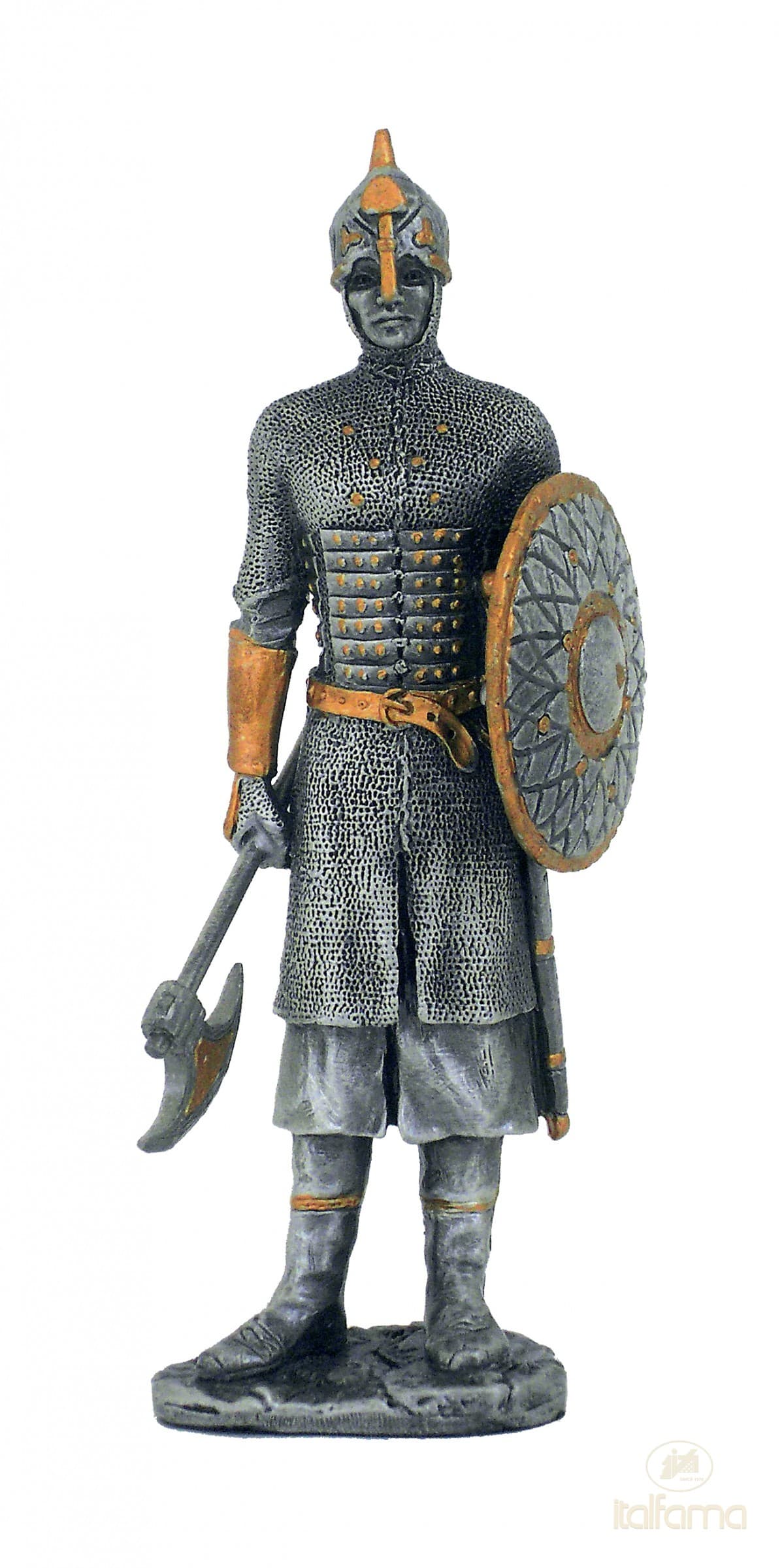 Italfama PRUSSIAN SOLDIER